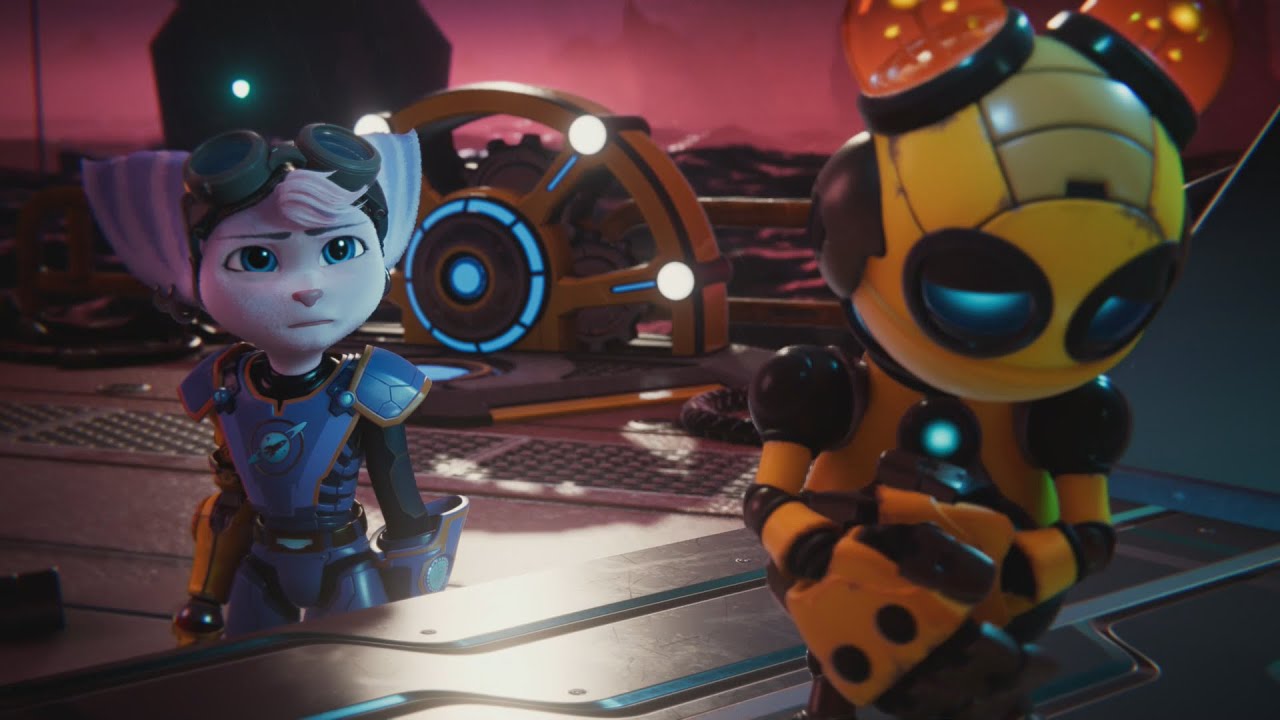 Problemi di coppia [Ratchet & Clank Rift Apart ep 20] YouTube