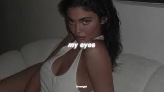 My Eyes - Travis Scott Look In My Eyes Tell Me A Tale Best Part Extended Slowed And Reverb