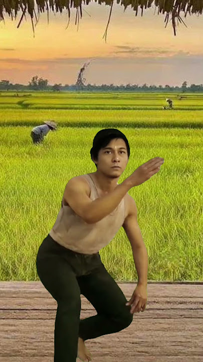 Tari jaipong Daun Pulus #shorts #fyp #allchannel #jaipong