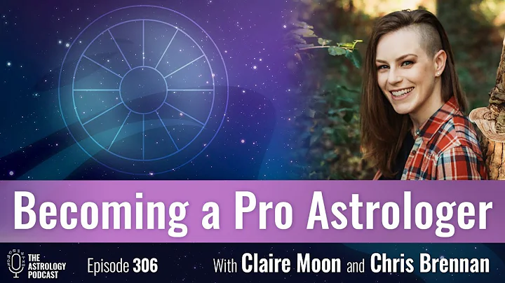 Practicing Astrology Professionally: Making the Tr...