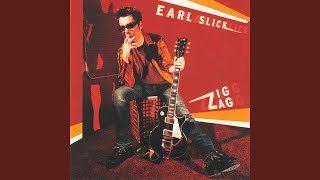 Video thumbnail of "Earl Slick - Dancing with Eleanor"