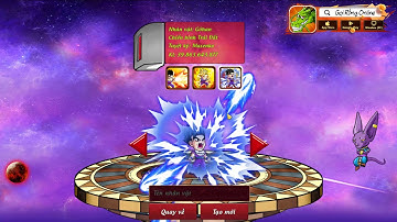 Gọi Rồng Online | Test Game Sớm Và Một Số Thông Tin Sơ Lược !