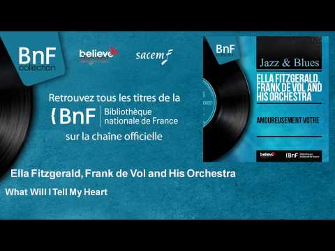 Ella Fitzgerald, Frank