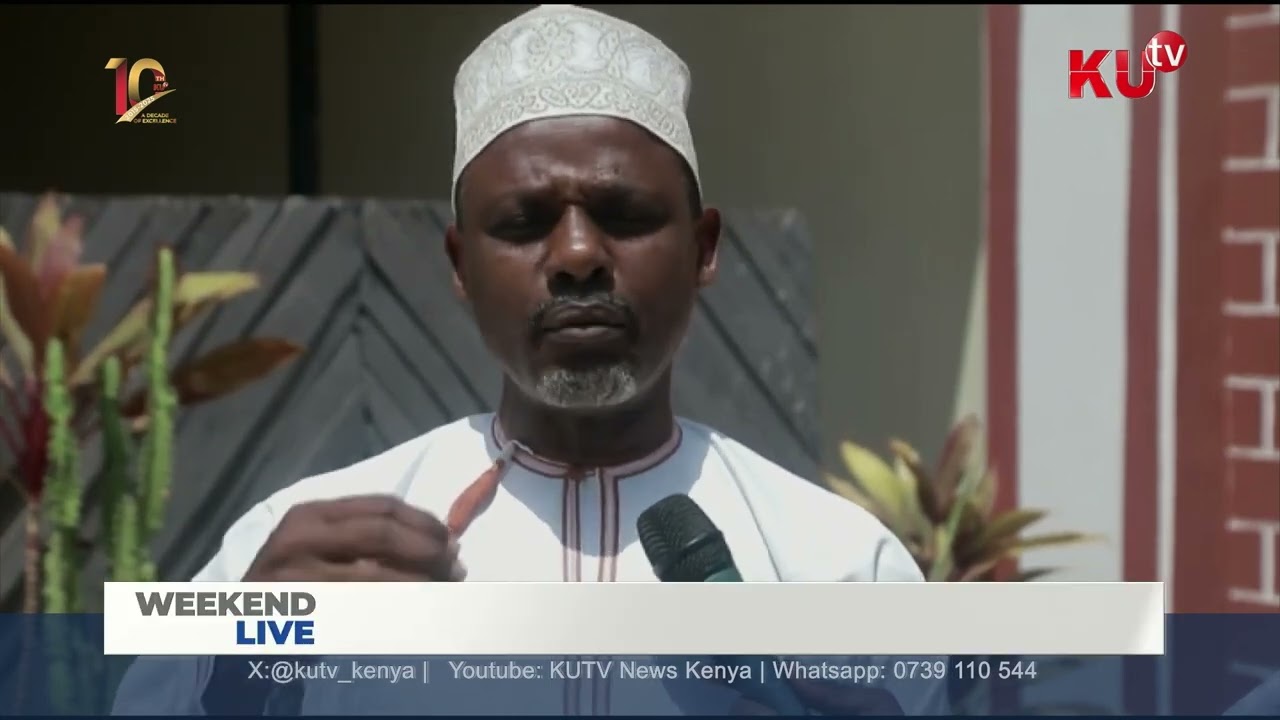 Lamu Leaders Renew Call for Lifting of Dusk-to-Dawn Curfew