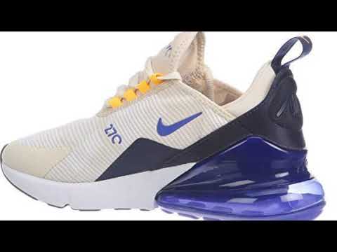 nike air max 270 persian violet