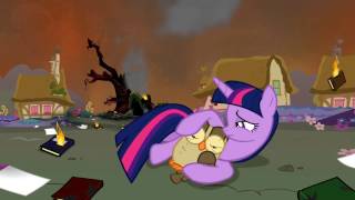 Equestria Trek Beyond - Trailer Fan Made