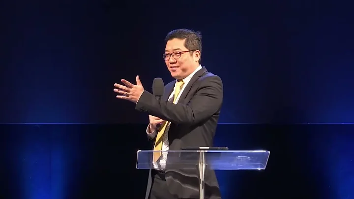 The Lost Art of Magnifying the Lord - Timothy Lee