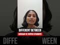 Discipline Beats 💯Motivation Every Time 🔥 Student Mindset | Swathi Mam #shorts