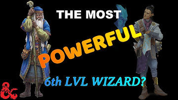 D&D 5e MANIFEST MIND, Order of Scribes Wizard