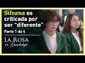 La Rosa de Guadalupe 1/4: Silvana defiende a su compañero Facundo | Un ángel