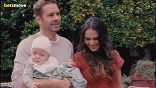 Paul Walker   Gangsta's Paradise