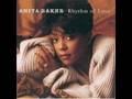 Anita Baker - Wrong Man