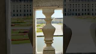 Mozart’s Lacrimosa in Schönbrunn Palace – Shakuhachi by Rodrigo Rodriguez