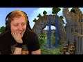 Reacting to my OLD Minecraft Videos (1 MIL SPECIAL)