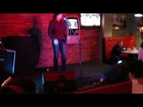 Rock караоке в Кабанах