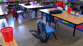 Missouri lawmakers push for higher teacher pay in 2024