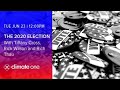 The 2020 Election With Tiffany Cross, Rich Thau And Rick Wilson