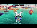 [Pirate Code PVP - Battles at Sea] ALL☆NOOBS VS Пиратики (Capture Mode)