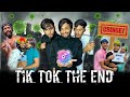 Tiktok the end  bangla funny  omor on fire  its omor 