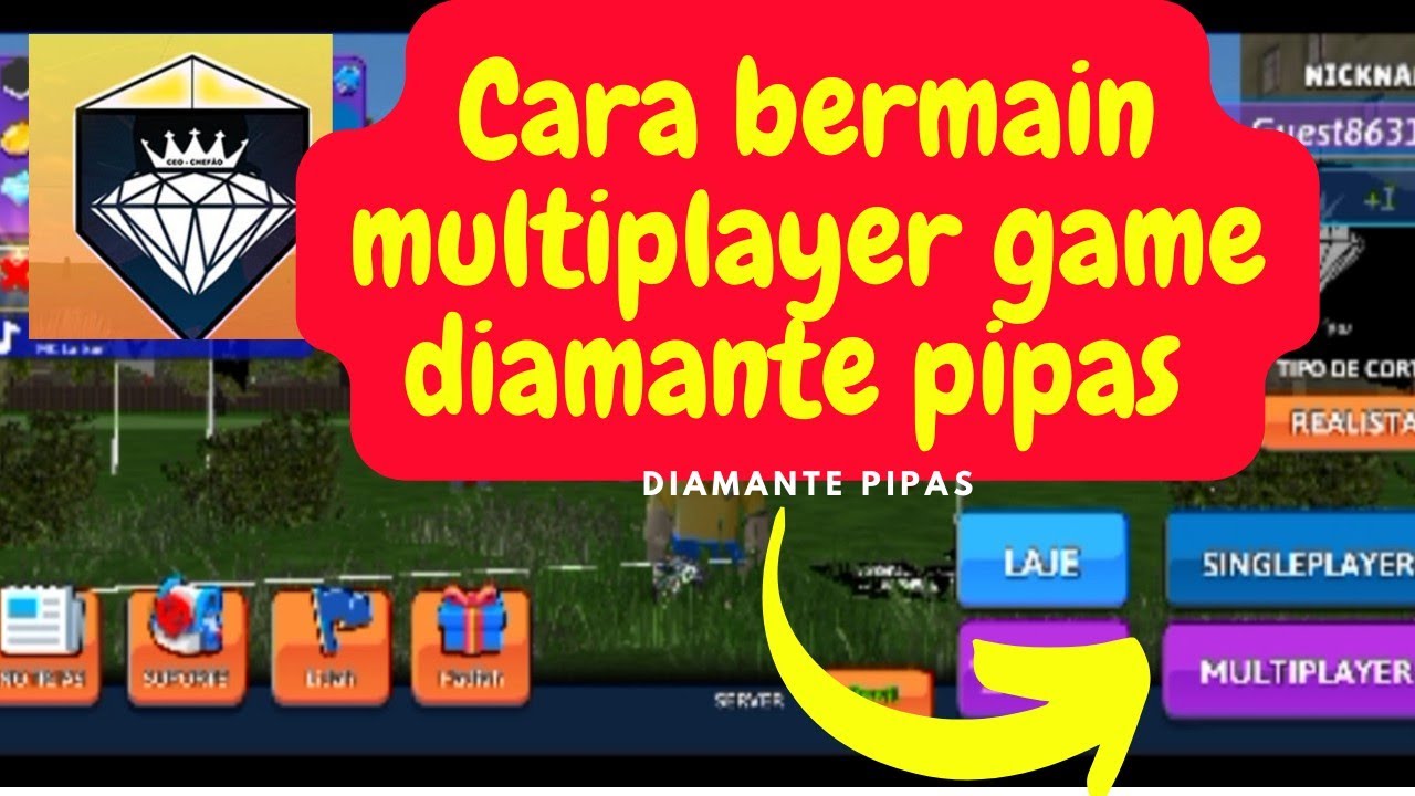 mod apk diamantes pipas ios｜Pesquisa do TikTok