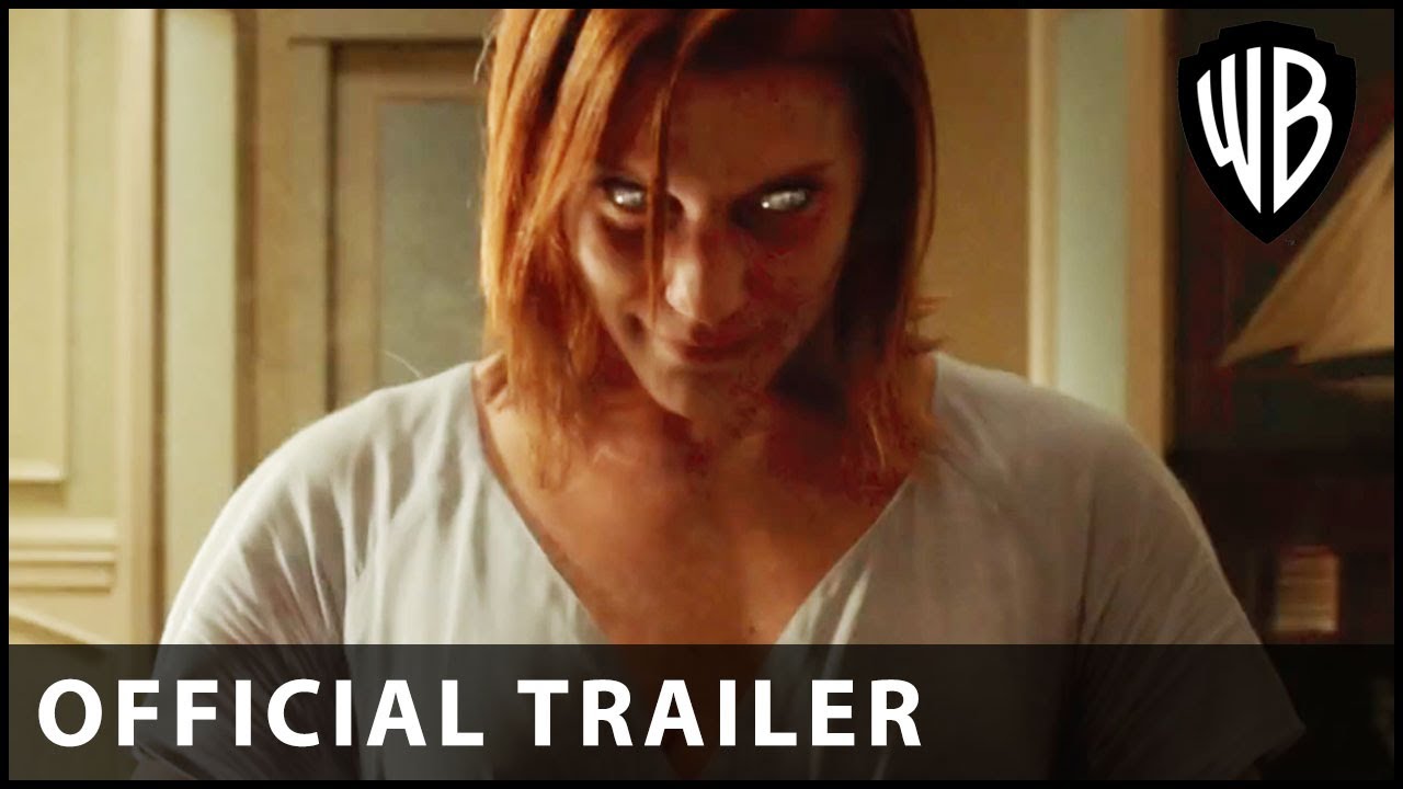 What It Wants You to See" - Oculus Trailer | Warner Bros UK - YouTube