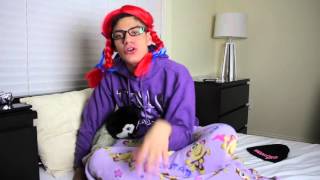 MY PERIOD STORY?! @Edtertaining