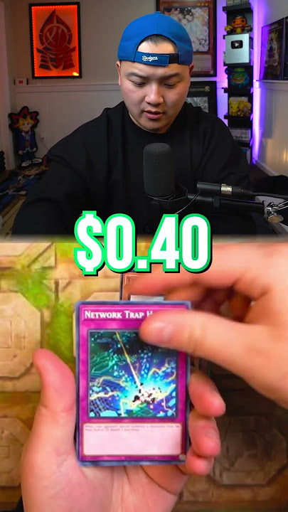 Download lagu I PULLED THE MOST EXPENSIVE YU-GI-OH OTS ULTIMATE RARE CARD! (0.05% CHANCE)