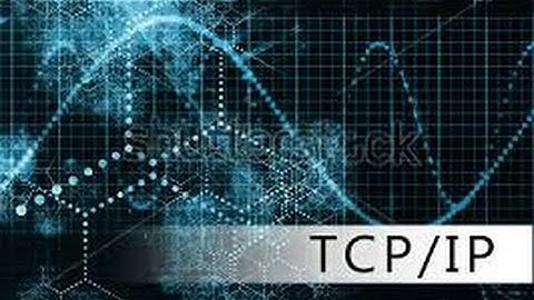 TCP/IP