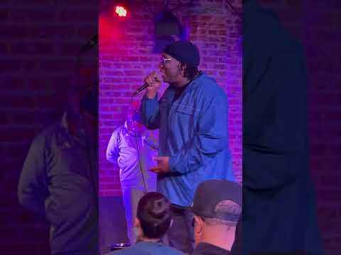 KRS ONE & RAS KASS CONTROL THE SHOW CONTROL THE CROWD - REAL HIP HOP #SHORTS #RAP #MUSIC