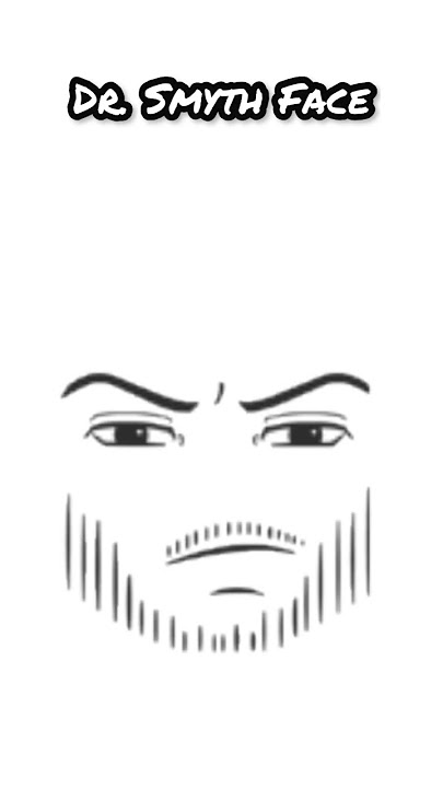 roblox man face - Drawception