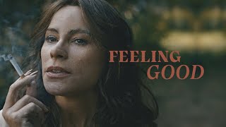 Griselda | Feeling Good