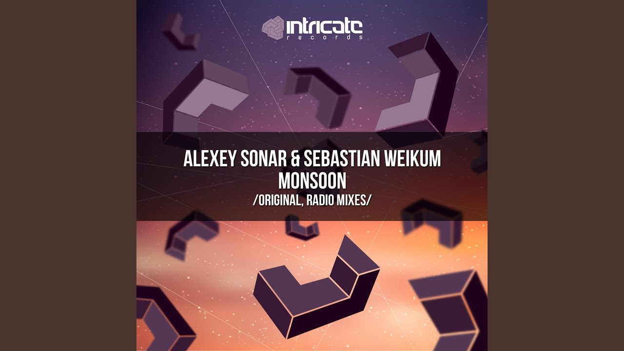 Monsoon (Radio Mix)