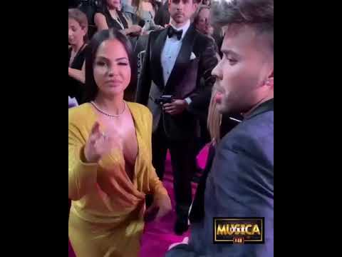 Natti Nathasha y
