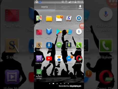 Tutos Comment configurer internet sur smartphone androïde avec sa SIM MTN Bénin