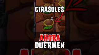 Los Girasoles Ahora Duermen En Pvz Replanted Resimi