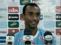 Globo Esporte - Paysandu x Salgueiro / Paysandu preparado para evitar novo 'Salgueiraço'