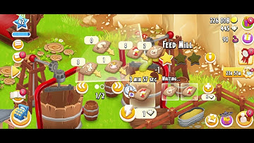 F9 Park Avenue Hay Day Gameplay Walkthrough part 18 #games #hayday #gaming #gameplay 