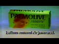 Comerciales Ecuatorianos Ochenteros &quot;Jabon Palmolive año 1984&quot; Colección DJDARTHVERA