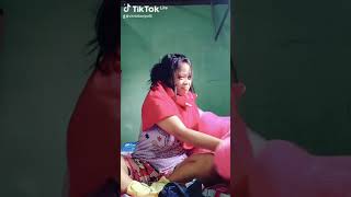 Tiktok Mama Lintang Ala2 Ratu Tiktok Cariesta 