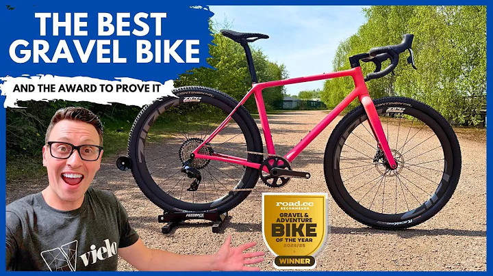 THE BEST GRAVEL BIKE ... 7 Reasons why