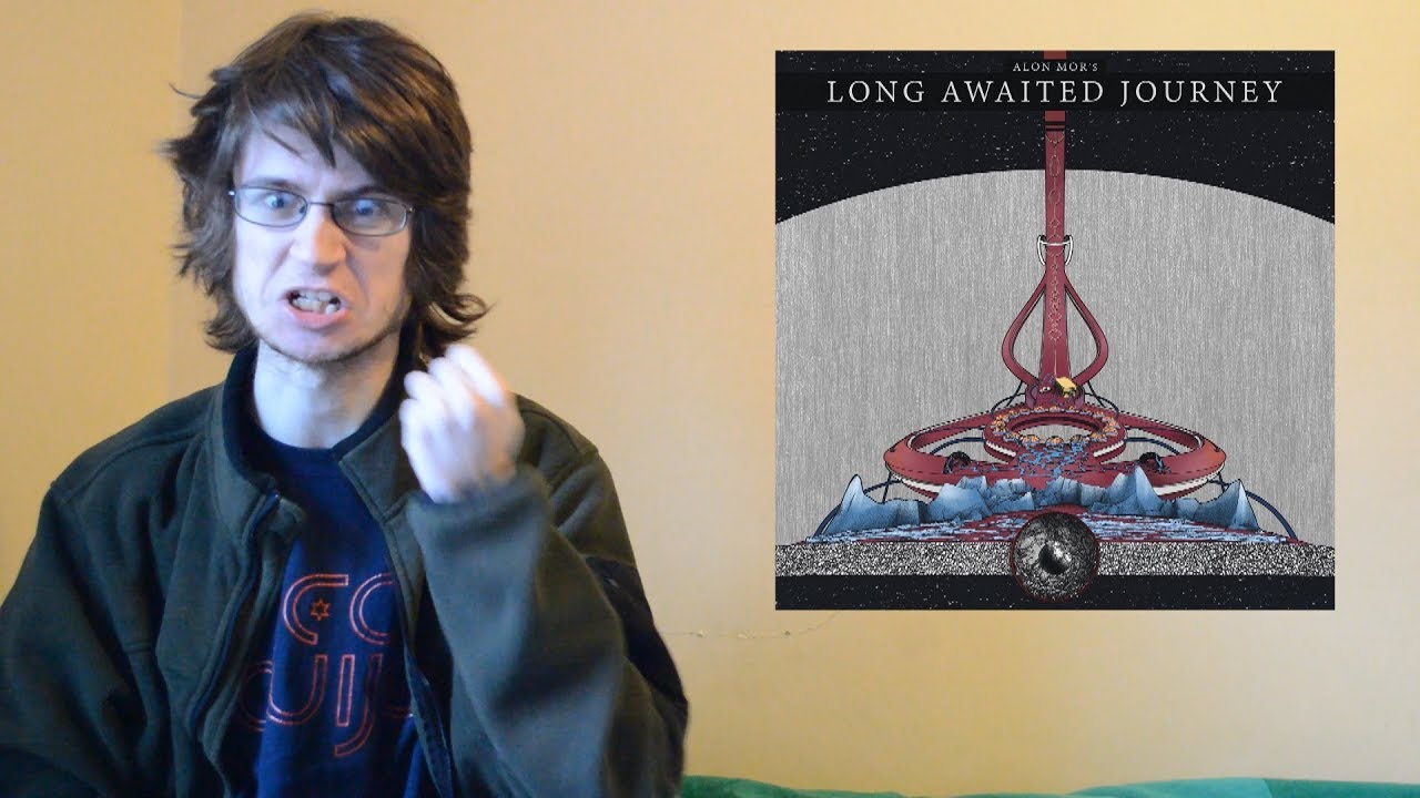 Trends of 'long-awaited'