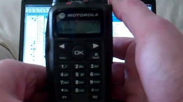 New Talkaround Channels