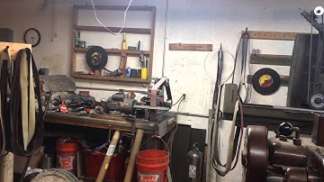 Grinder prototype assembly update