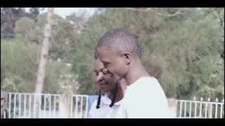 Tiga Abe X by Boyzze