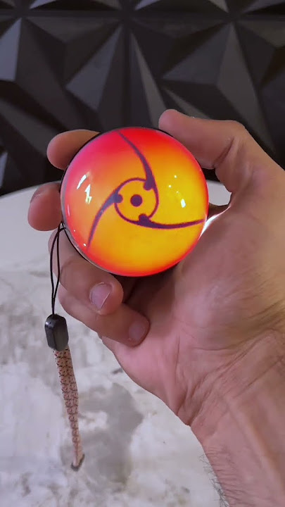 The Perfect Lamp For Naruto Fans Doesn't Exist? 🤩 #naruto #itachi