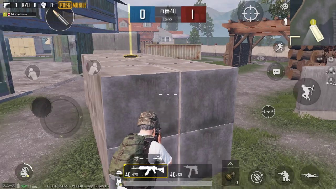 Tnkクラン Pubg講義室 Youtube Channel Analytics And Report Powered By Noxinfluencer Mobile