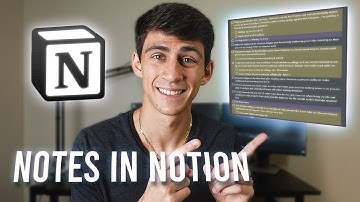 Create Colorful Text in Notion