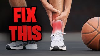 How to Fix an Ankle Sprain | RECOVER FASTER! by ILoveBasketballTV 3,902 views 3 months ago 8 minutes, 57 seconds