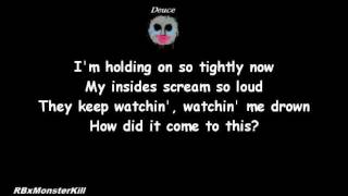 Hollywood Undead - Sell Your Soul (W/Lyrics)