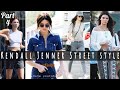 Kendall Jenner Street Style | Lookbook | Part 4 || H a n a